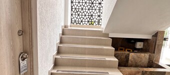 Park 2009 Apartaestudios