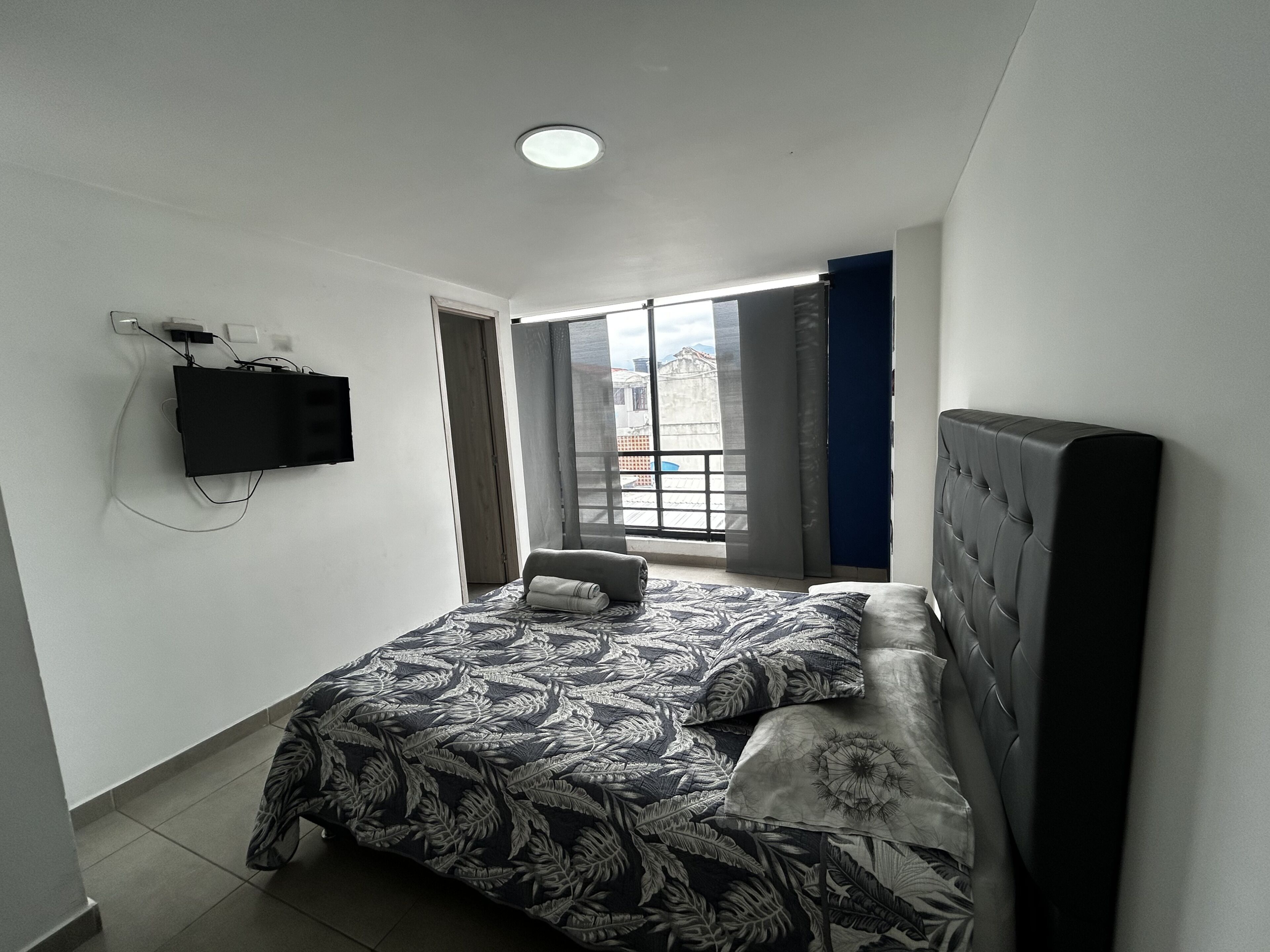 Appartement Standard, 1 chambre, climatisation | Fer et planche à repasser, Wi-Fi gratuit