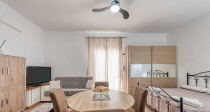 Holiday Home 'Katia' with Private Garden and Air Conditioning