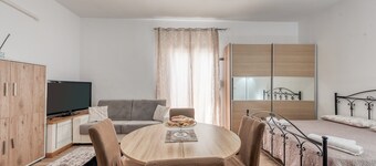 Casa de Vacaciones 'Katia' con Jardín Privado y Aire Acondicionado