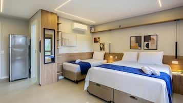 Basic Apartment | 1 bedroom, free WiFi