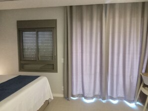 基础公寓 | 1 多间卧室、免费 WiFi