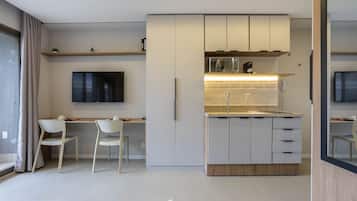 Apartment | Interior
