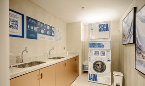 Basic-Apartment | Innenbereich
