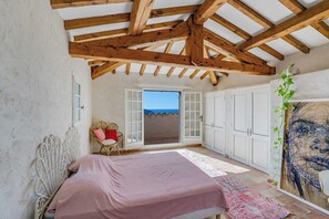3 Schlafzimmer, Internetzugang, Bettwäsche