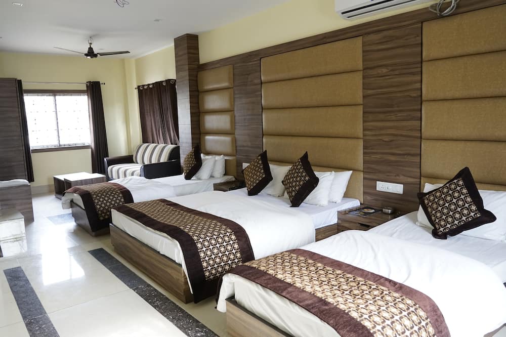 HOTEL SIMLA