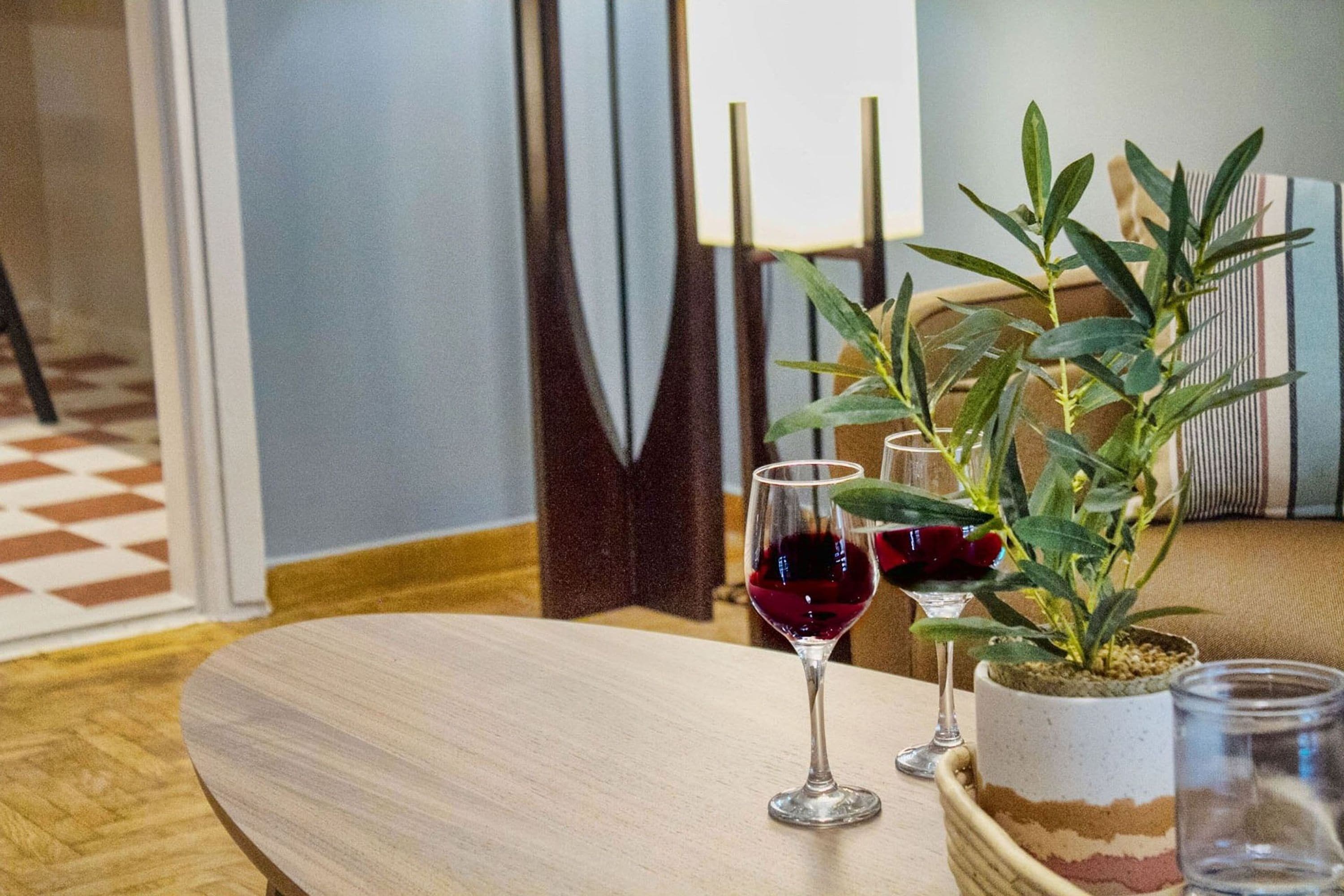 Apartment | 2 bedrooms