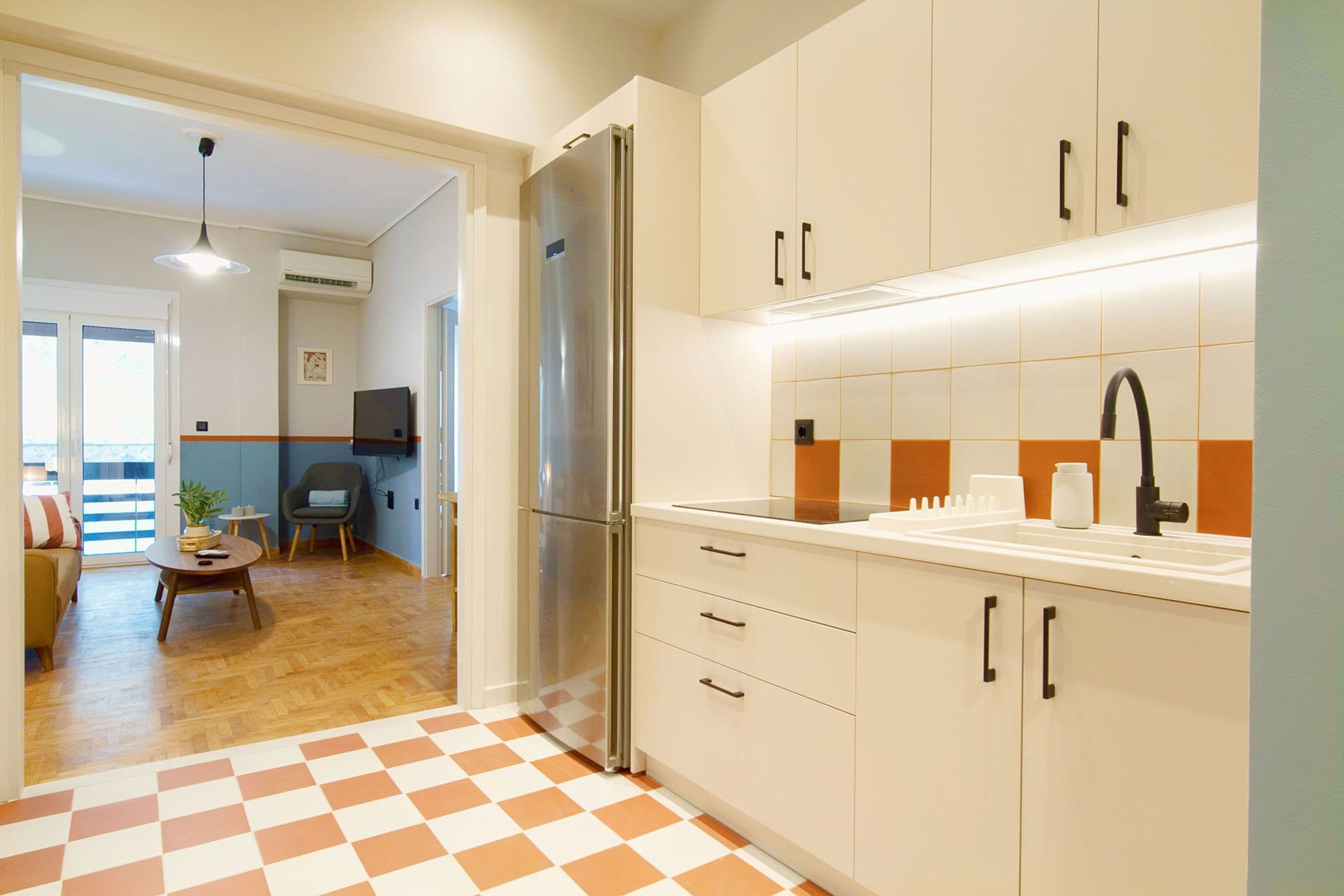 Apartment | 2 bedrooms