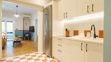 Căn hộ | 2 phòng ngủ