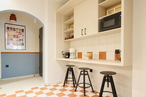 2 bedrooms - Acropolis Luxury Retreat (Athens)