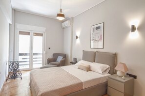 Apartment | 2 bedrooms - Acropolis Luxury Retreat (Athens)