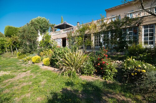 Apartamento Chez Anne Marie et Daniel