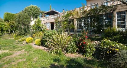 Apartamento Chez Anne Marie et Daniel