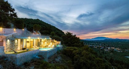 Pietra Cave Suite with private pool