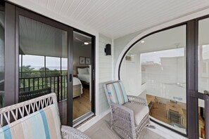 3 makuuhuonetta, silitysrauta/-lauta, vauvan matkasänky, ilmainen Wi-Fi