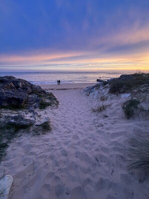 Strand
