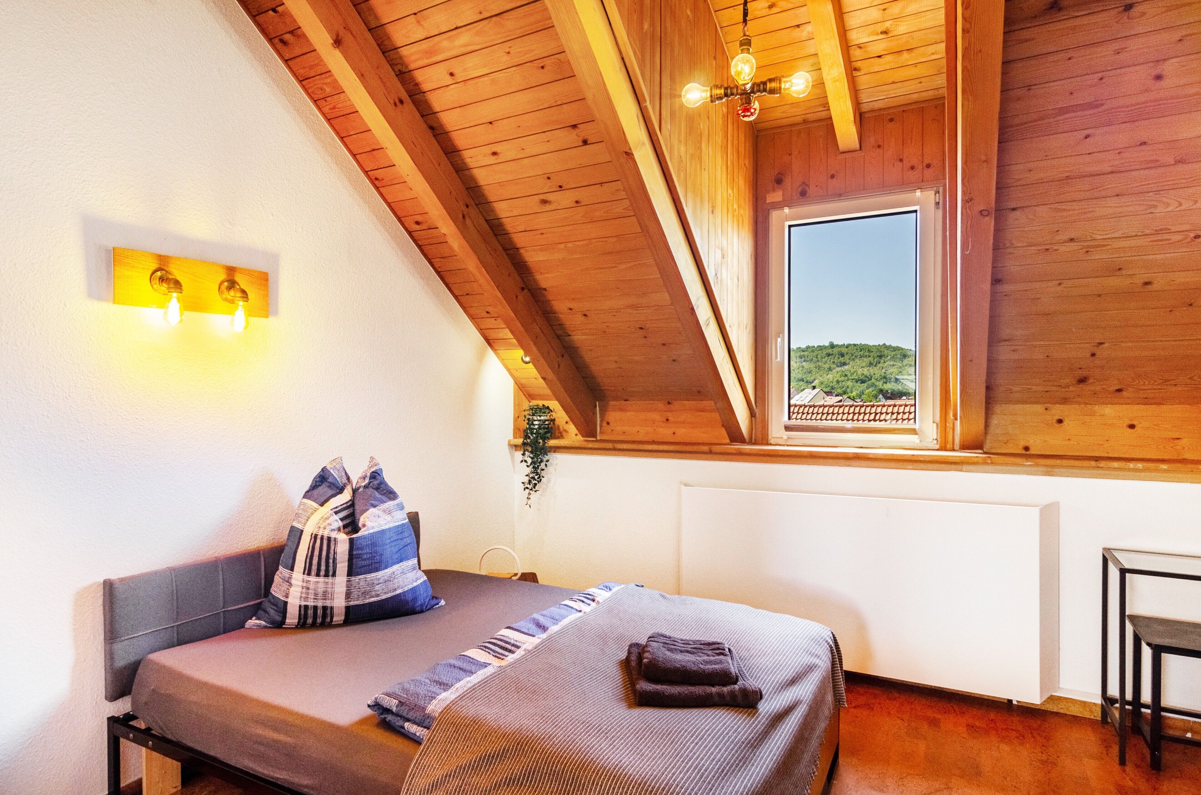 2 camere, Wi-Fi, lenzuola