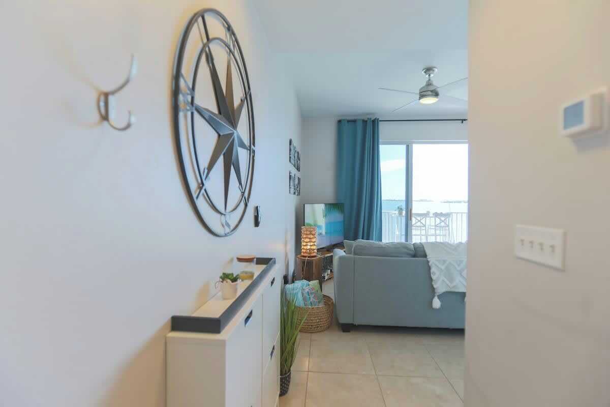 テレビ、書斎 / ワークスペース