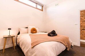 3 dormitorios, wifi, ropa de cama