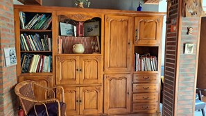 Intérieur