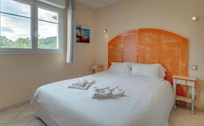 1 bedroom, Internet