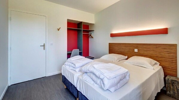 1 Schlafzimmer, Internetzugang