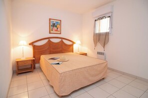 1 habitación y internet
