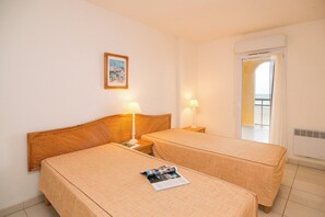 1 bedroom, Internet