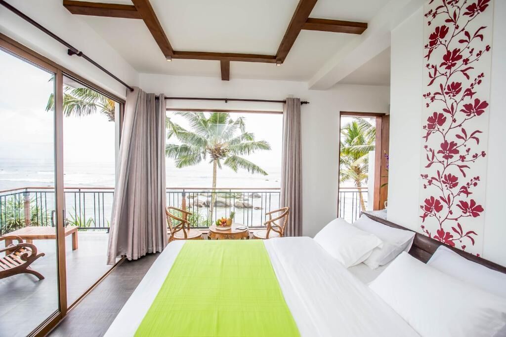 9 室のベッドルーム、アイロン / アイロン台、WiFi、ベッドシーツ