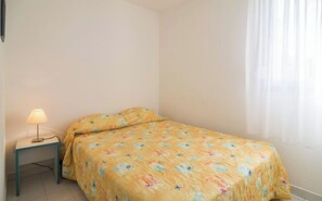 2 bedrooms, Internet