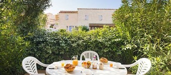 Résidences Samaria Village M2M6