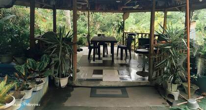 Two Bedroom Camiguin Vacation House Retreat on Mambajao near all perks