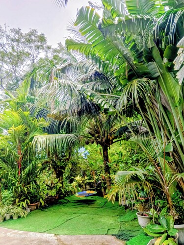 Two Bedroom Camiguin Vacation House Retreat on Mambajao near all perks