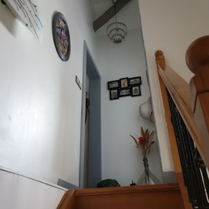 Interior - Country house (ABBECOURT)