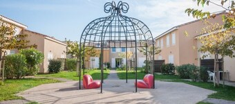 Les Demeures Torrellanes M4C