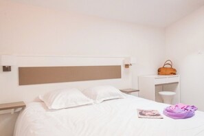 1 bedroom, Internet