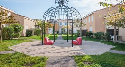 Les Demeures Torrellanes M3P6