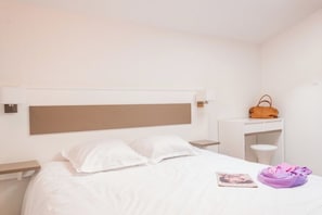 1 bedroom, Internet