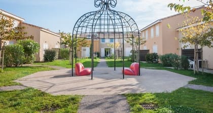 Les Demeures Torrellanes M2P4