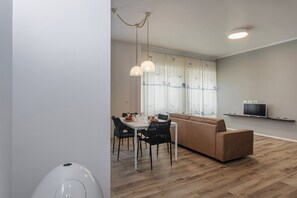 Apartamento | 1 quarto