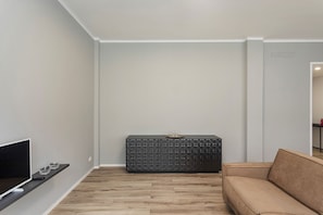 Apartamento | 1 quarto