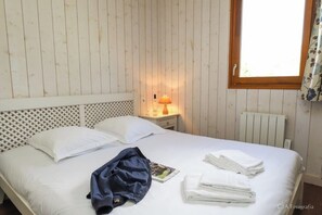 2 Schlafzimmer, Internetzugang
