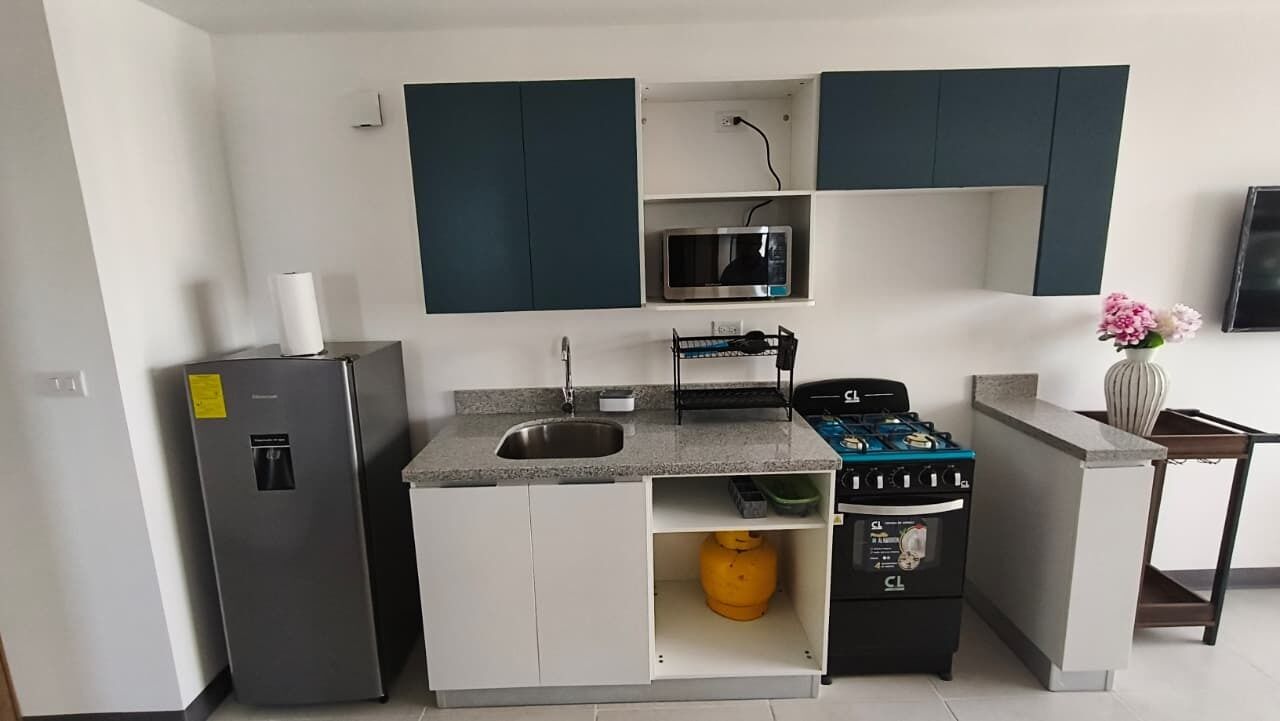 Microwave, oven