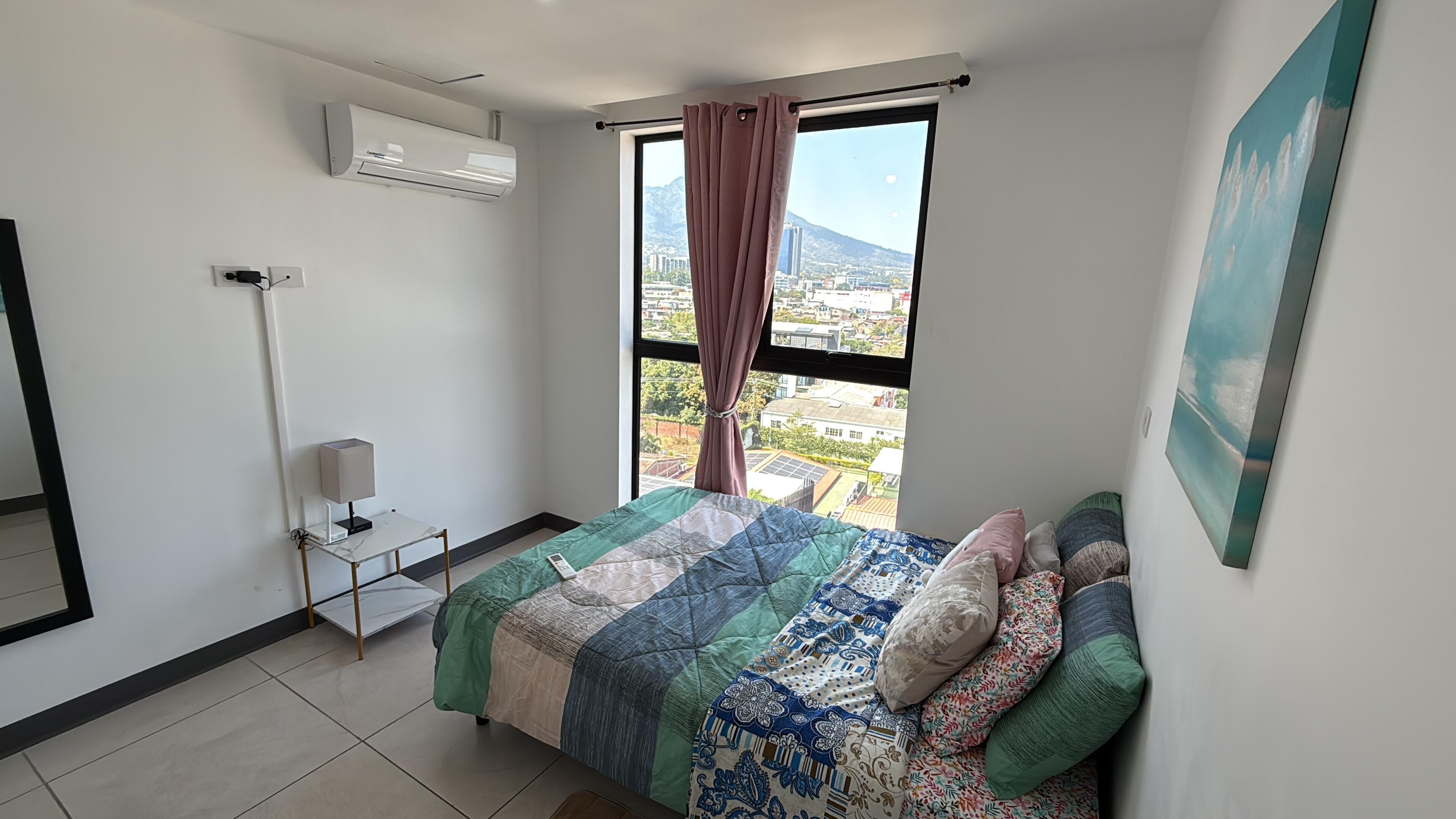 2 Schlafzimmer, kostenloses WLAN, Bettwäsche, Rollstuhlgeeignet