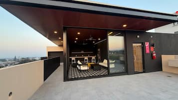 Terrazza/patio