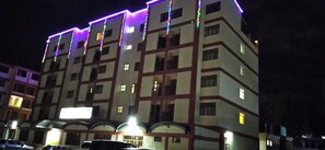 Exterior -  Chambai Springs Hotel (Narok)