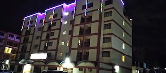 Chambai Springs Hotel