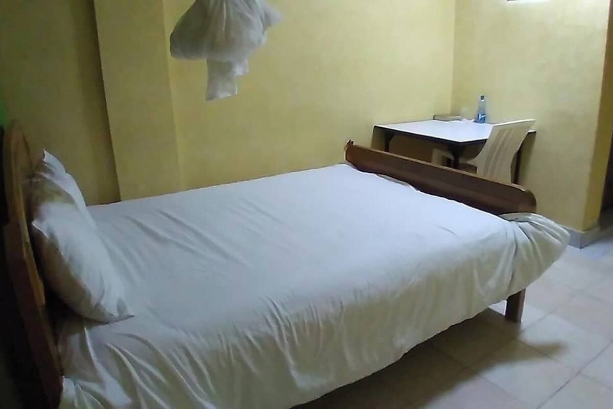 Standard Single Room, City View | Free WiFi