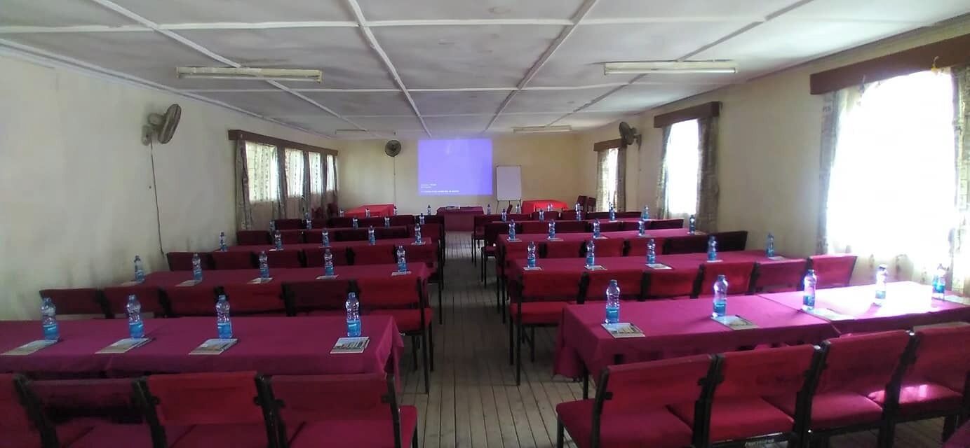 Salle de réunion