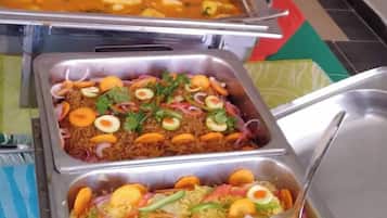 Buffet